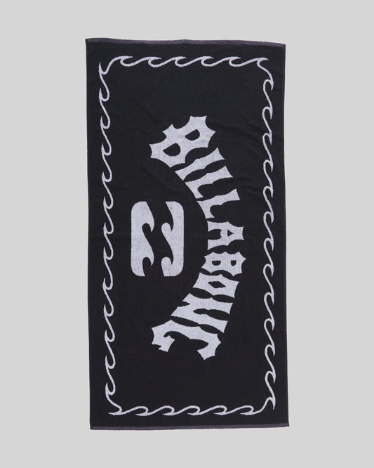 Billabong Arch Towel