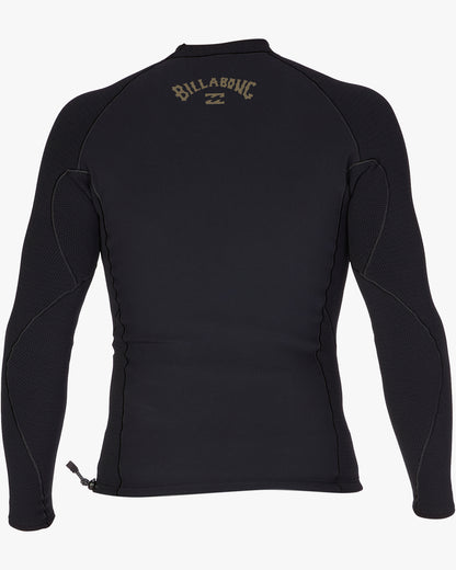 MEN'S 101 REVOLUTION JACKET - BLACK