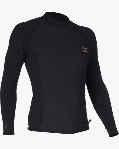 MEN'S 101 REVOLUTION JACKET - BLACK