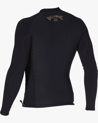 MEN'S 101 REVOLUTION JACKET - BLACK