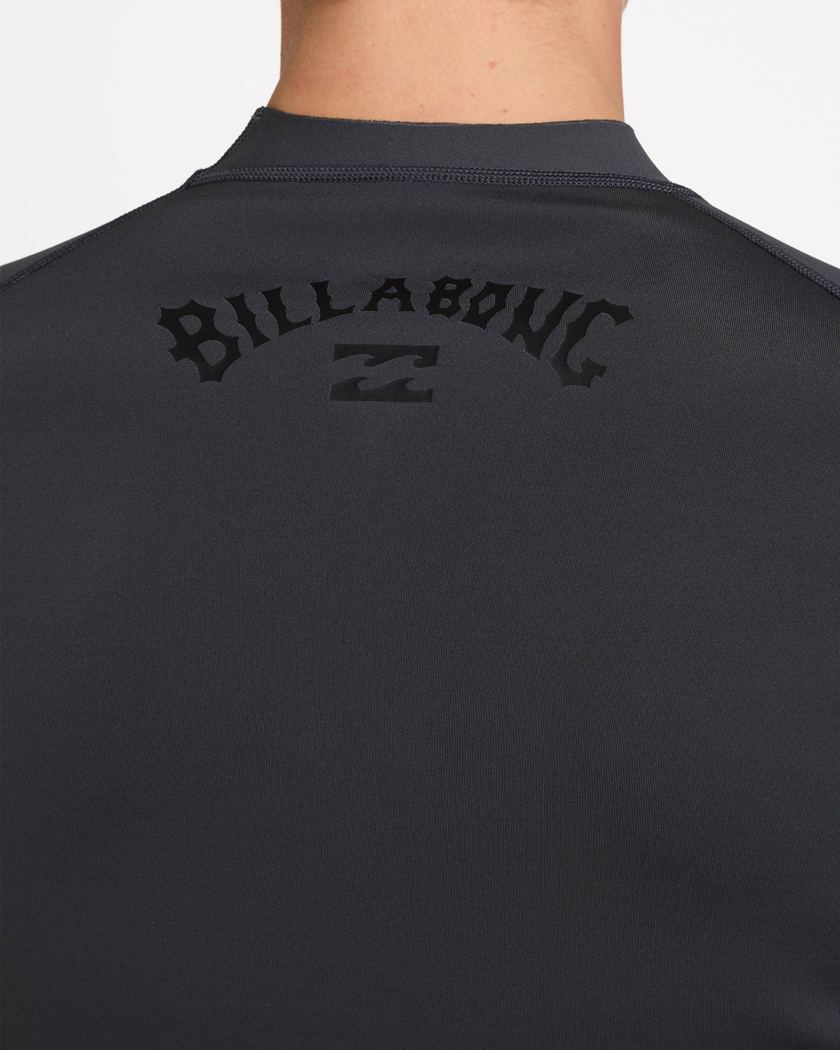Billabong Mens 1mm Absolute Core Long Sleeve Wetsuit Jacket - Surplus