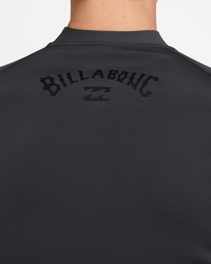 Billabong Mens 1mm Absolute Core Long Sleeve Wetsuit Jacket - Surplus