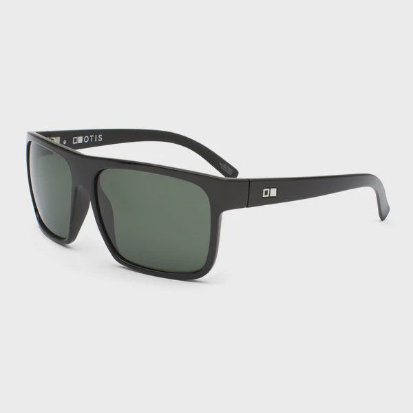 Otis After Dark - Matte Black/Green Polar