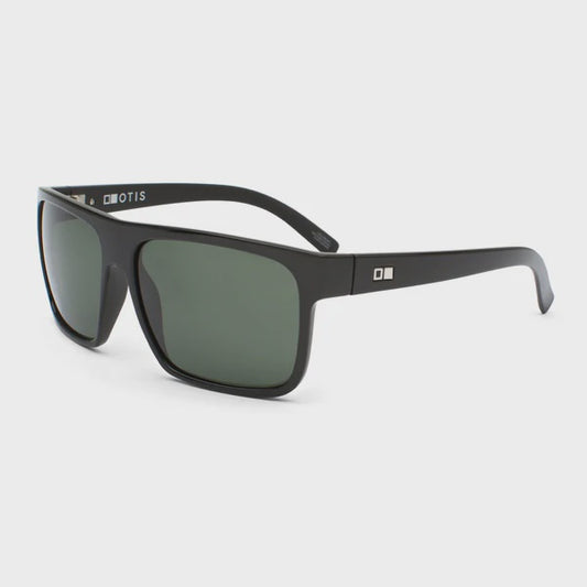 Otis After Dark - Matte Black/Green Polar