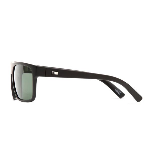 Otis After Dark - Matte Black/Green Polar