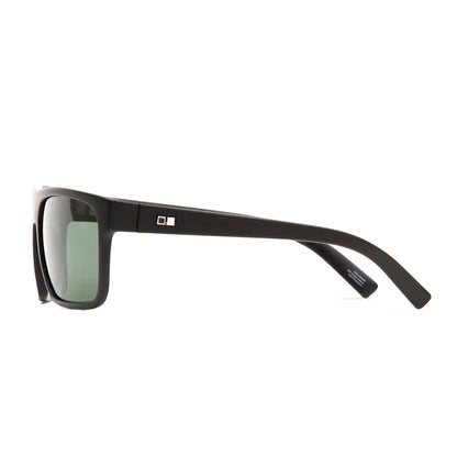 Otis After Dark - Matte Black/Green Polar