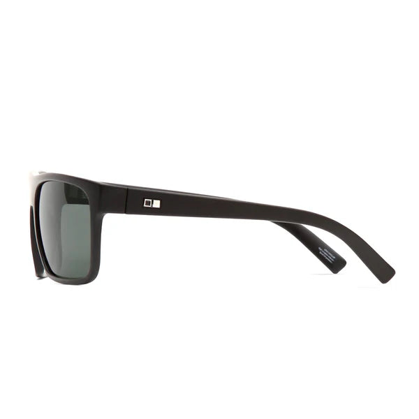 Otis After Dark - Matte Black/Grey