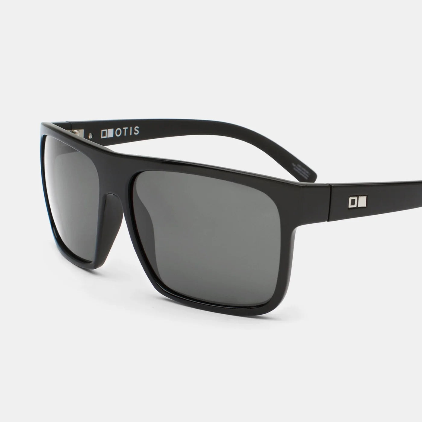 Otis After Dark X - Matte Black/Grey Polar