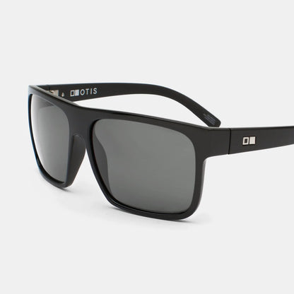 Otis After Dark X - Matte Black/Grey Polar