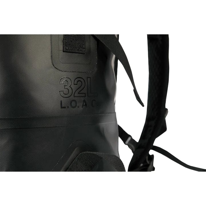 Airlock Roll Top Backpack 32L
