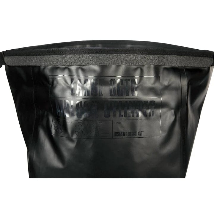 Airlock Roll Top Backpack 32L
