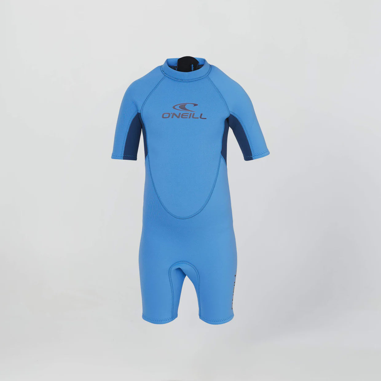 O'neill Boy's Toddler Reactor 2mm Spring Suit - Regatta