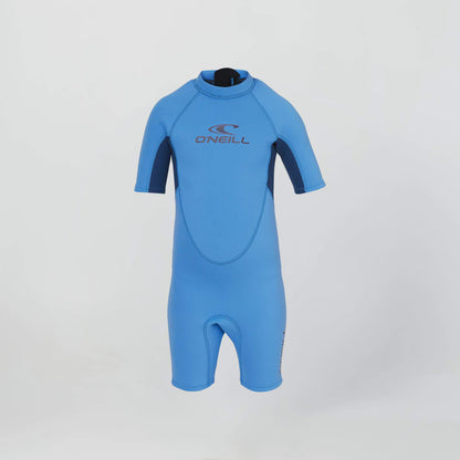 O'neill Boy's Toddler Reactor 2mm Spring Suit - Regatta