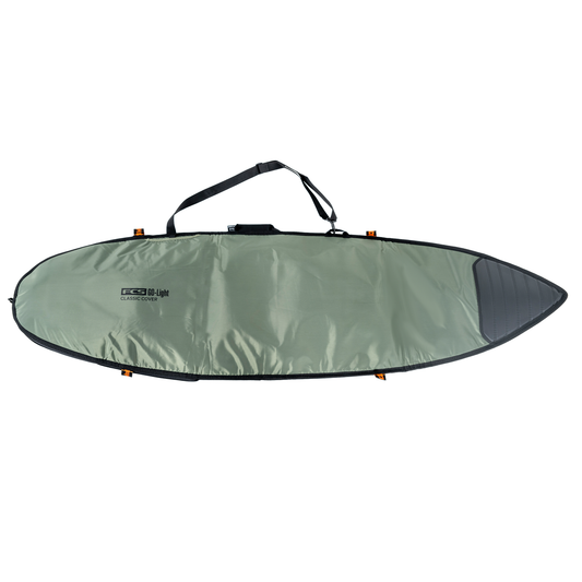 FCS Classic Shortboard Cover - Alpine