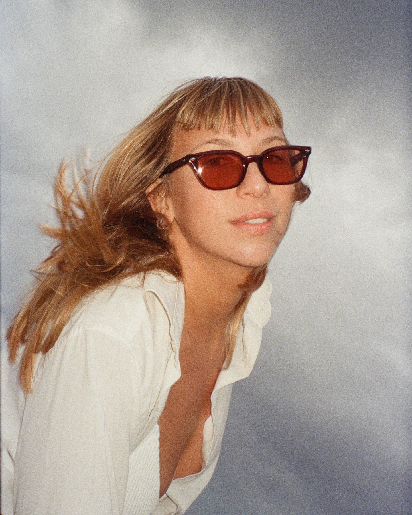 Epokhe Ceremony - Maple Polished/Bronze