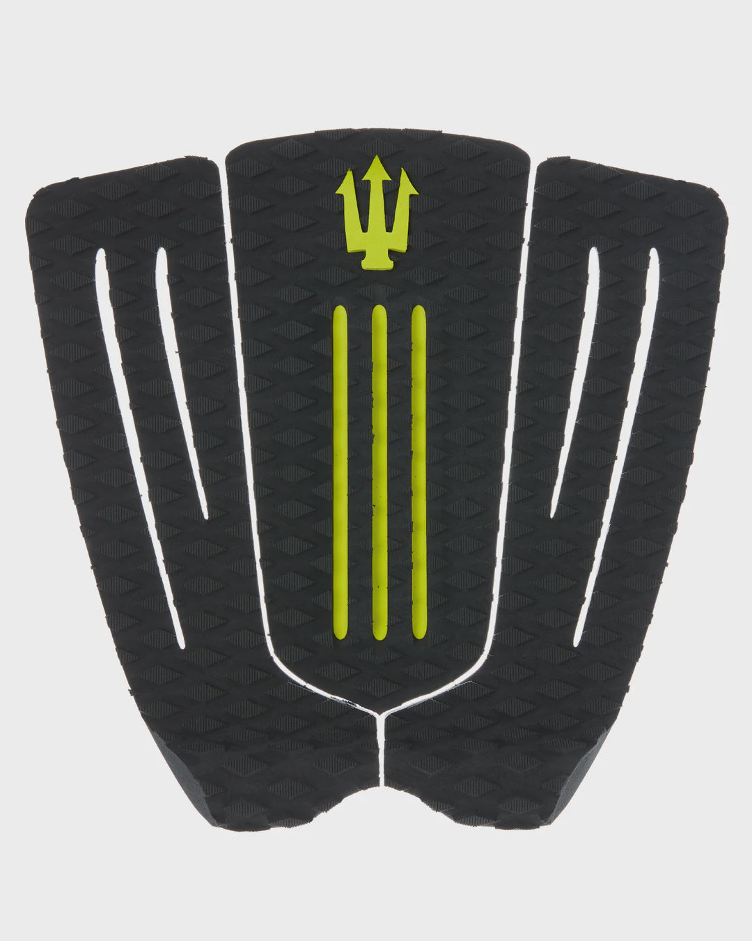 FK Cheetah Grip - Charcoal/Lime