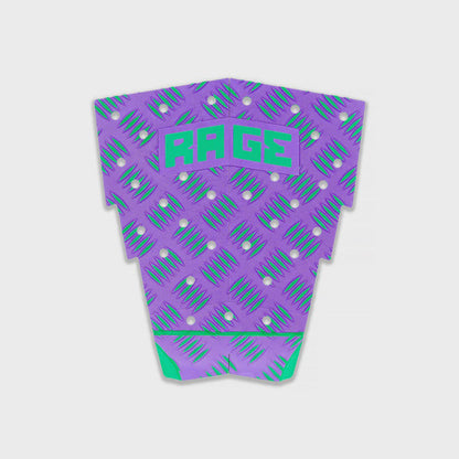 SHAUN MANNERS SIGNATURE TRACTION - PURPLE/GREEN