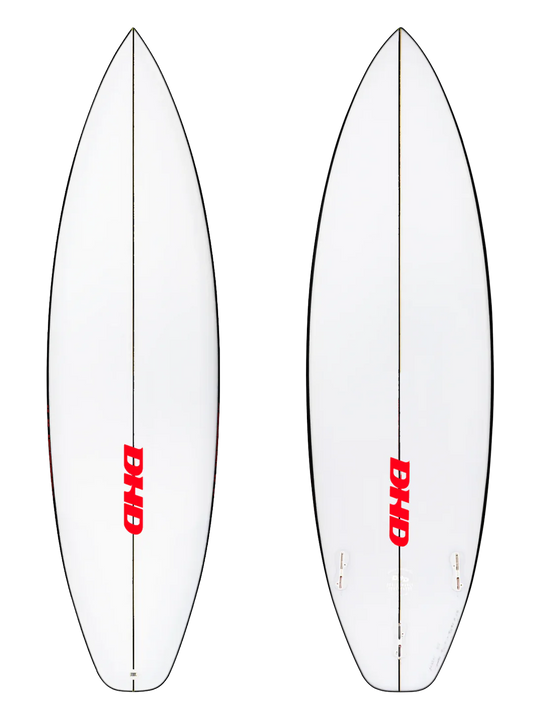 JULIETTE ROUND TAIL - BLACK RAIL SPRAY