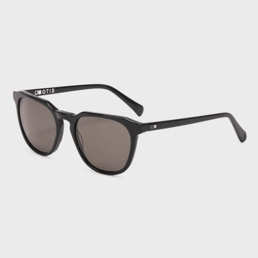 Otis Divide - Eco Matte Black/Neutral Grey