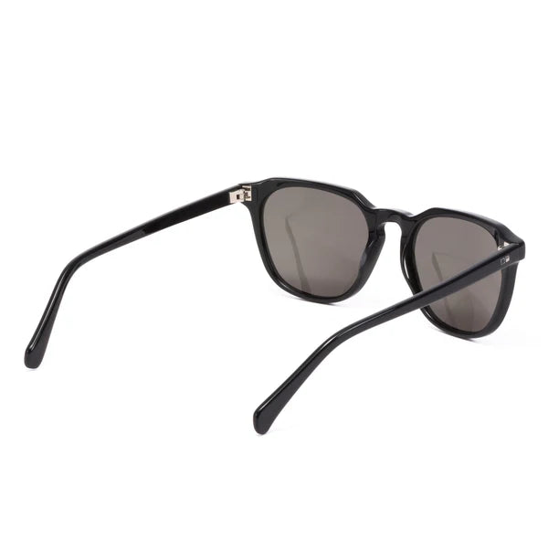 Otis Divide - Eco Matte Black/Neutral Grey