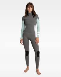 W ADVANTAGE 3/2 MM FULL SUIT 2023