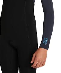 BOYS DEFENDER CZ FULL 4/3MM