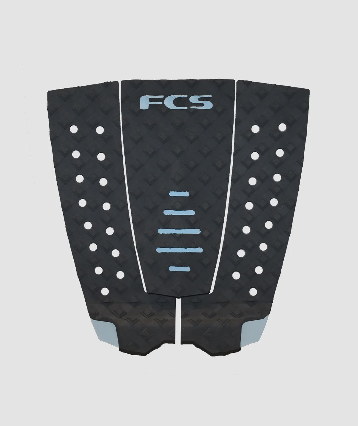 FCS Yago Dora Grip - Charcoal/Flux