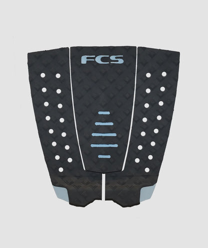FCS Yago Dora Grip - Charcoal/Flux