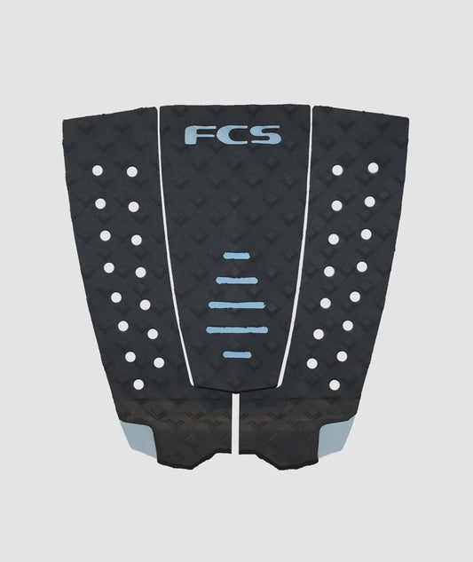 FCS Yago Dora Grip - Charcoal/Flux