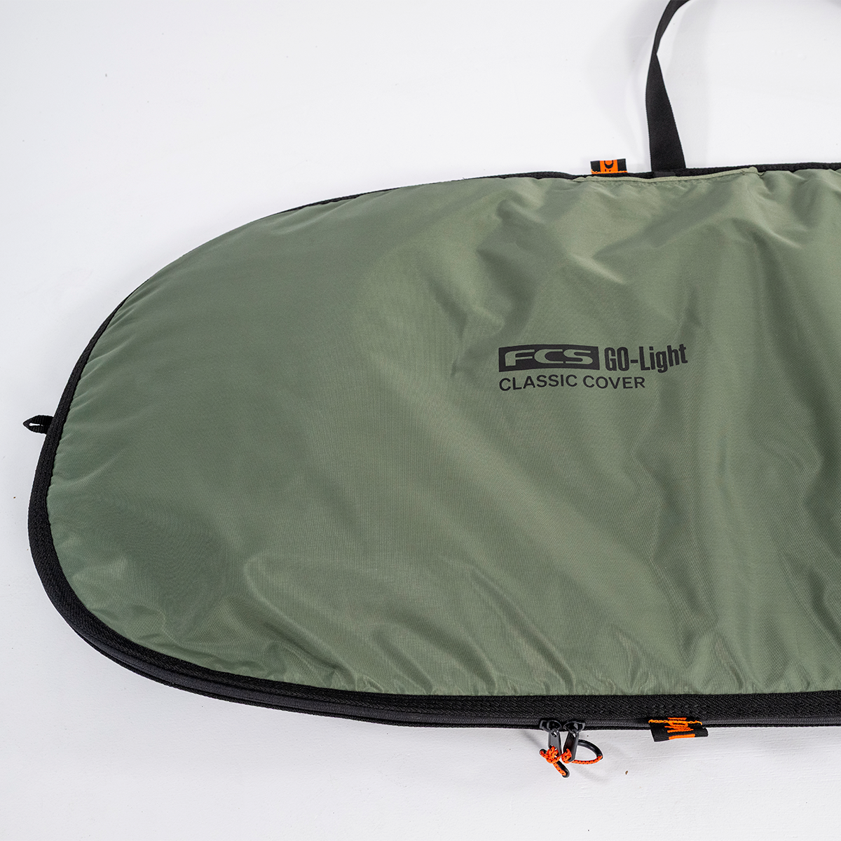 FCS Classic Shortboard Cover - Alpine