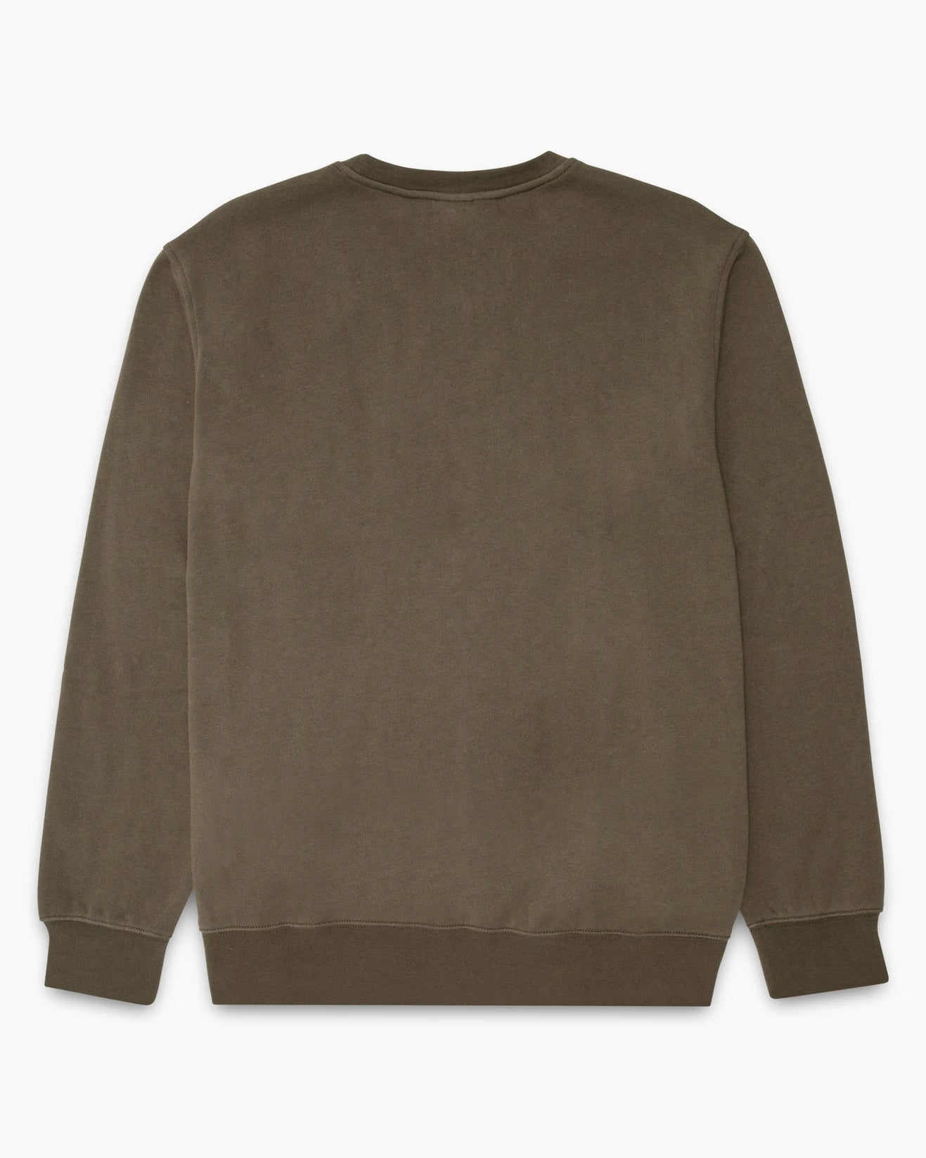 Essentials Hurley Mens Crew - Kalamata