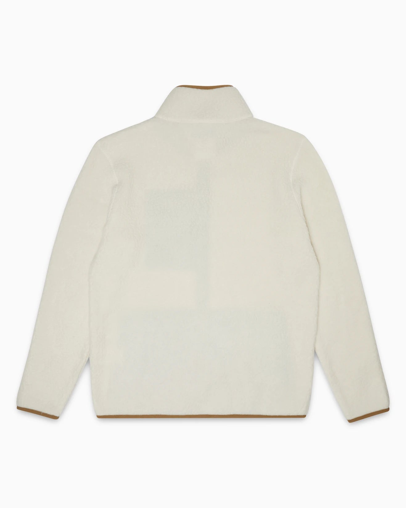 Explore Hurley Mens Thermal Polartec Fleece - Birch