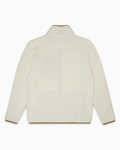 Explore Hurley Mens Thermal Polartec Fleece - Birch