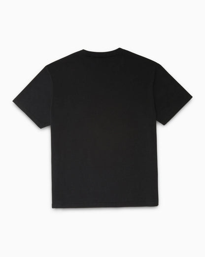 Supply Hurley Mens Heavyweight T Shirt - Black