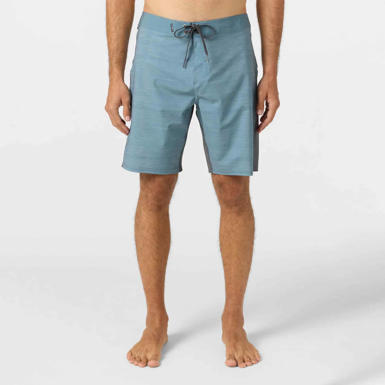 O'neill HyperFreak Tech TRVLR Enduro 19" Boardshort - Trooper