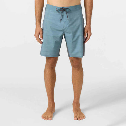 O'neill HyperFreak Tech TRVLR Enduro 19" Boardshort - Trooper