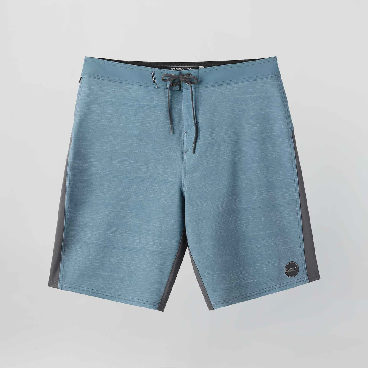 O'neill HyperFreak Tech TRVLR Enduro 19" Boardshort - Trooper