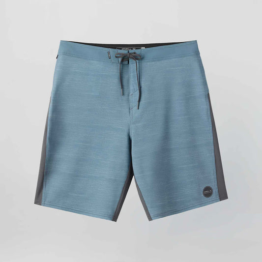 O'neill HyperFreak Tech TRVLR Enduro 19" Boardshort - Trooper