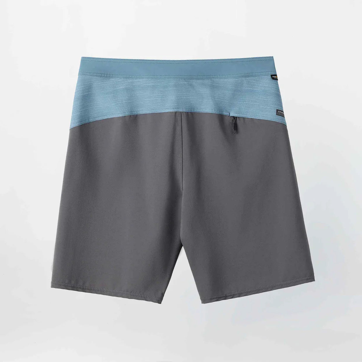 O'neill HyperFreak Tech TRVLR Enduro 19" Boardshort - Trooper