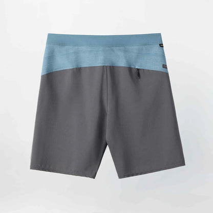 O'neill HyperFreak Tech TRVLR Enduro 19" Boardshort - Trooper