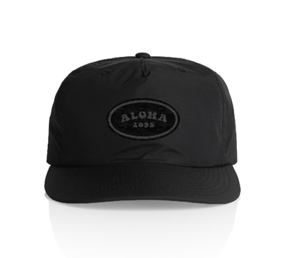 ALOHA SHOP CAP