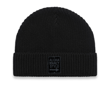 ALOHA SHOP BEANIE