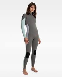 W ADVANTAGE 3/2 MM FULL SUIT 2023