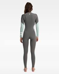 W ADVANTAGE 3/2 MM FULL SUIT 2023