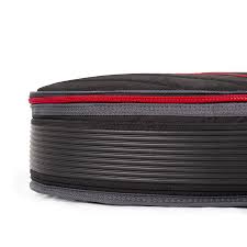 DBL COMPACT SHORTBOARD COVER