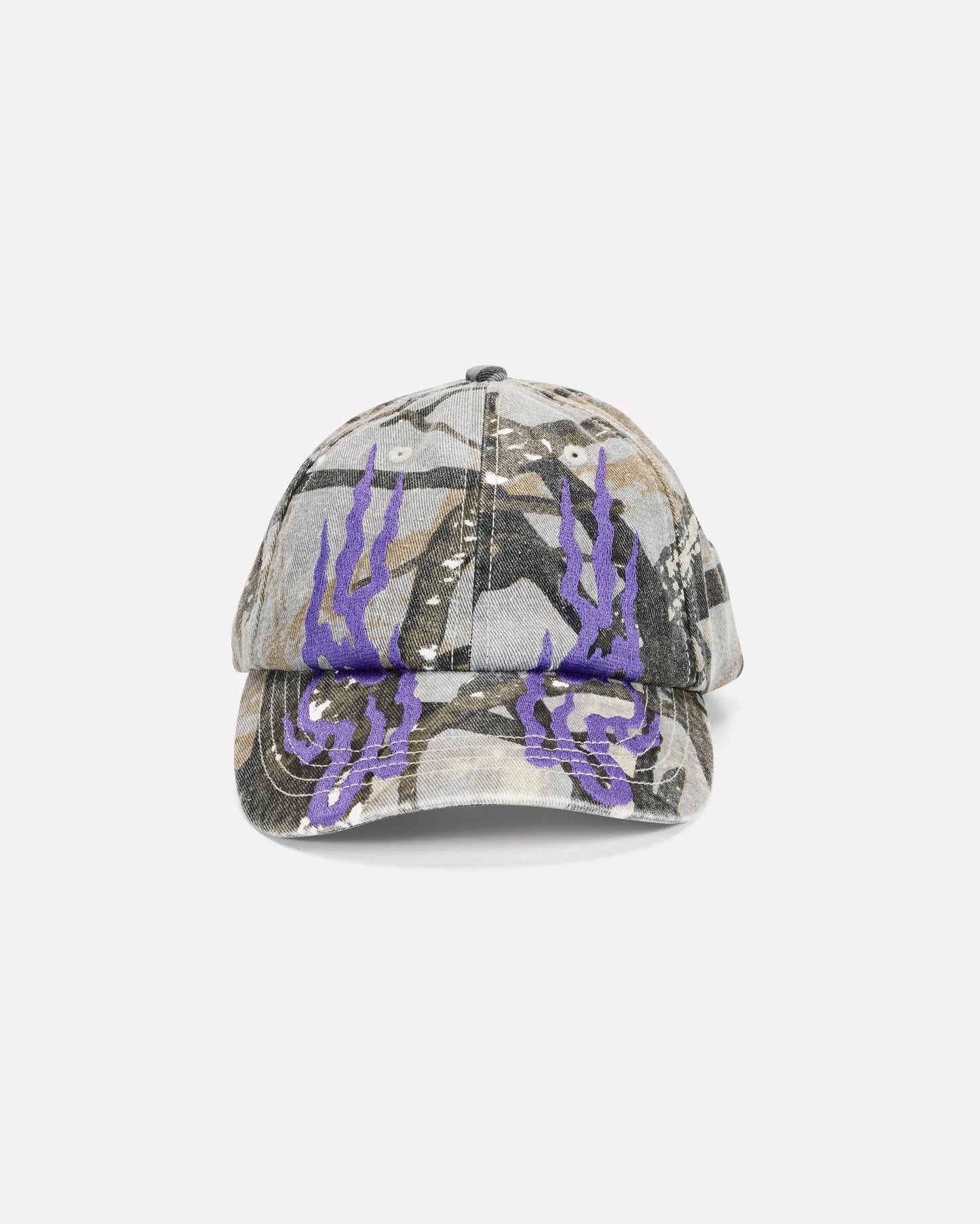 Epokhe Thomas Townend Art Series Cap - Concrete Camo / Phantom