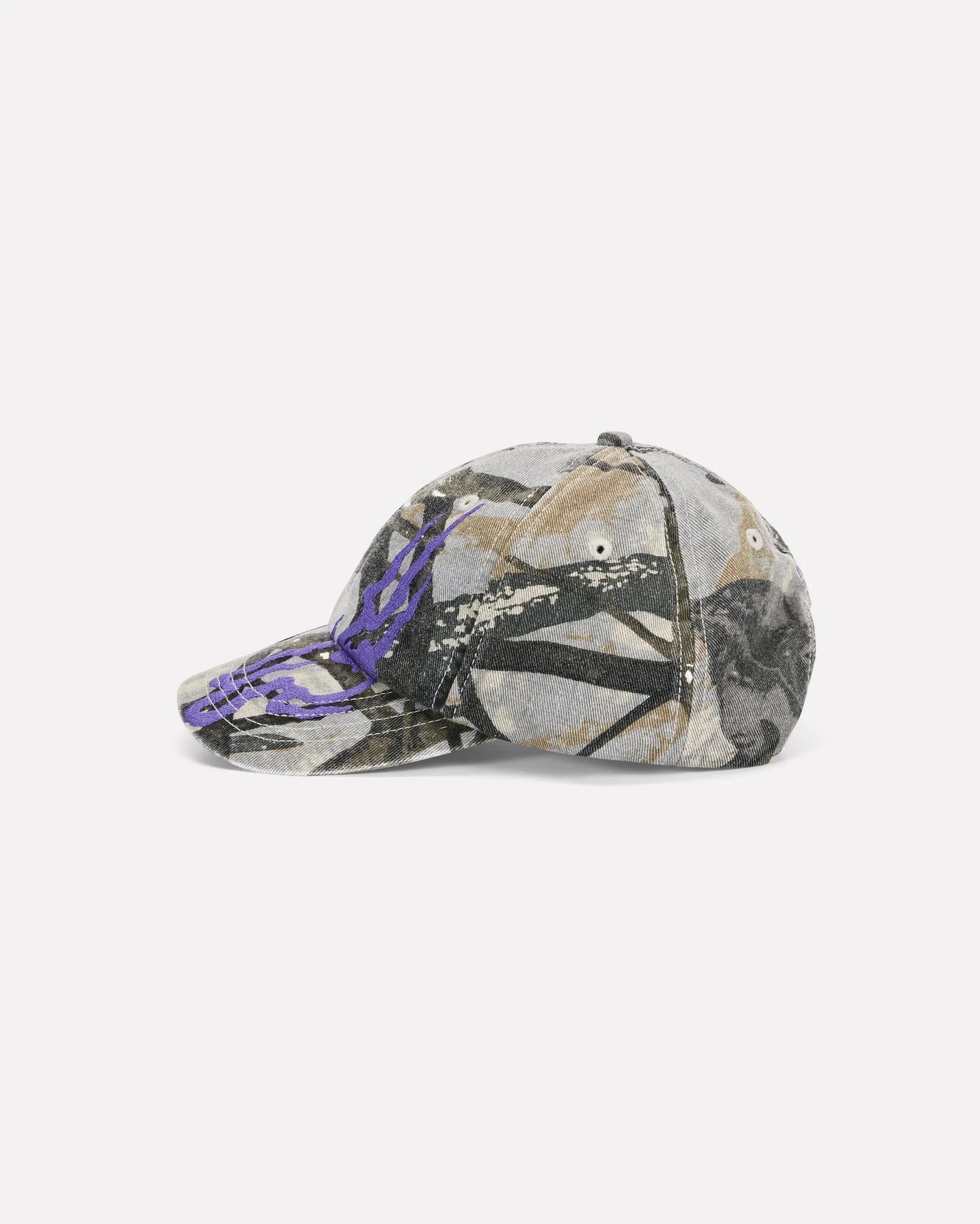 Epokhe Thomas Townend Art Series Cap - Concrete Camo / Phantom