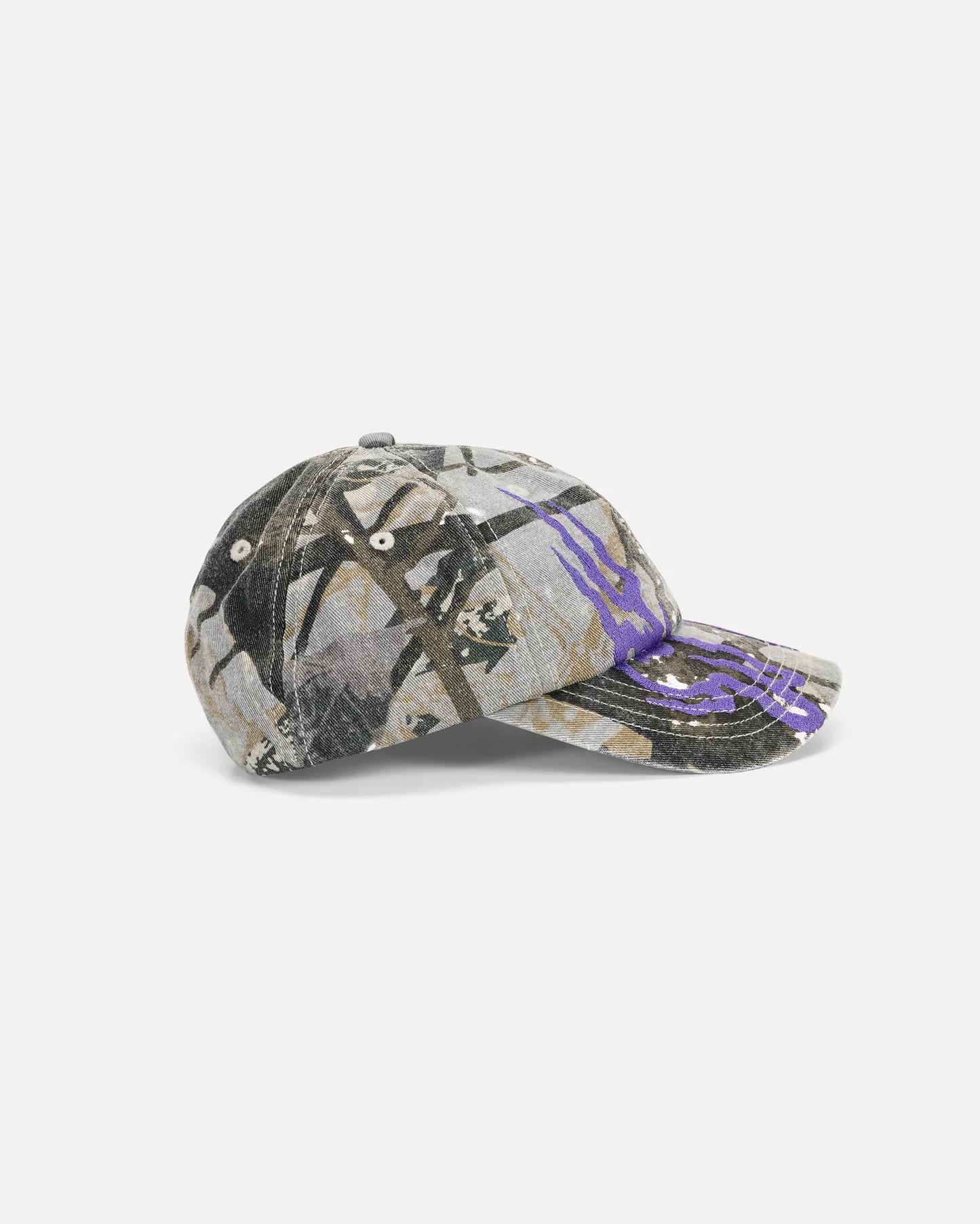 Epokhe Thomas Townend Art Series Cap - Concrete Camo / Phantom