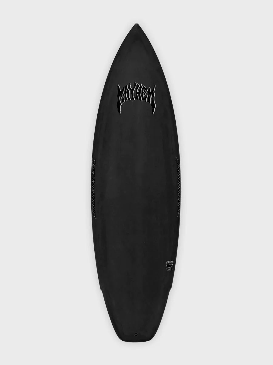 RAD RIPPER BLACKSHEEP