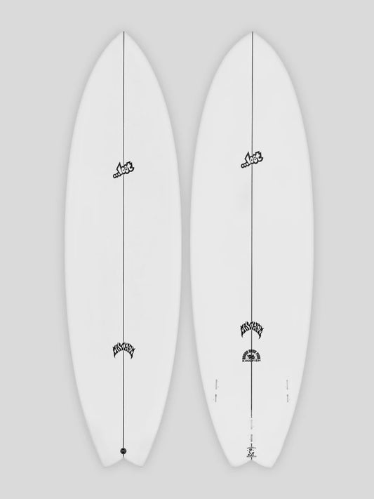 Lost RNF '96 Kingfish